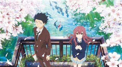 Why You Should Watch A Silent Voice