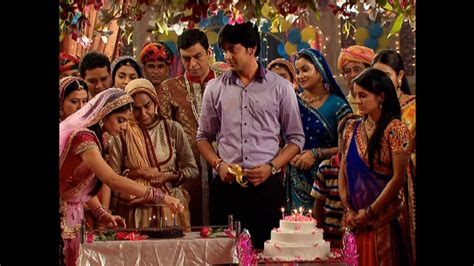 Watch Balika Vadhu Season Episode Sanchi Upset With Jagdish