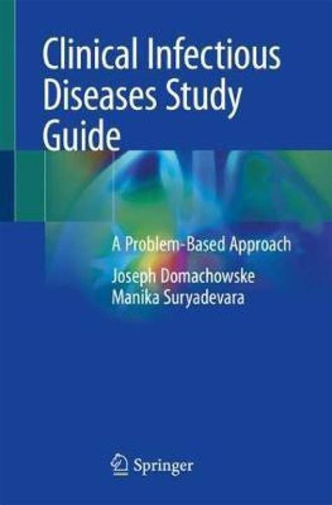 Clinical Infectious Diseases Study Guide Buy Clinical Infectious