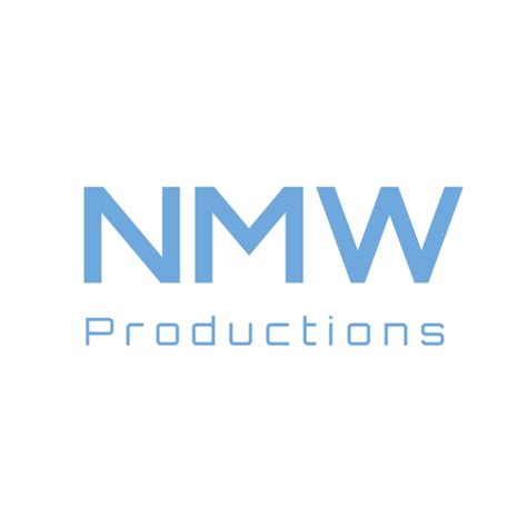 Nmw Productions Youtube