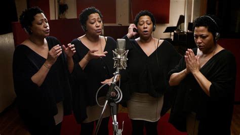 Backup Singers Come To The Fore Photo 4 Pictures Cbs News