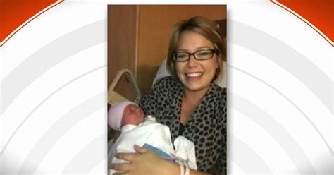 Meet Calvin Bradley Dylan Dreyer Introduces Her Newborn Son On Today