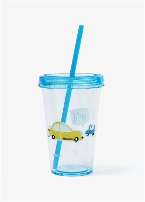 Cars Sippy Cup Za