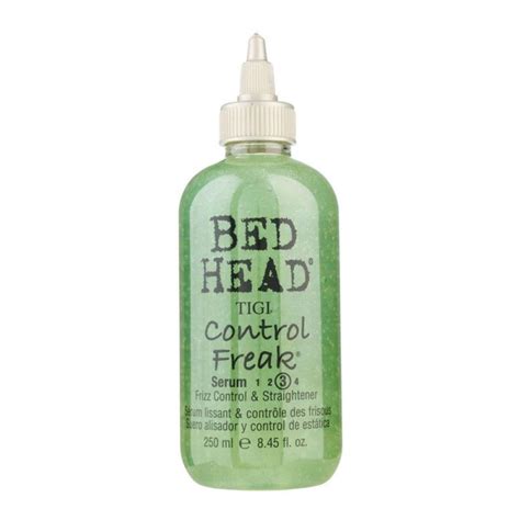 TIGI Bed Head Control Freak Serum 250ml Cosmetize UK