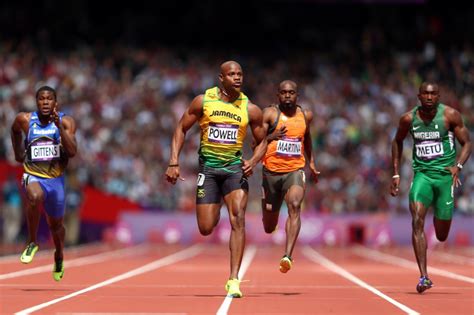 Top 10 Fastest Human Speed Ever Recorded | Stillunfold