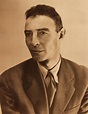 J. Robert Oppenheimer | Atomic Heritage Foundation