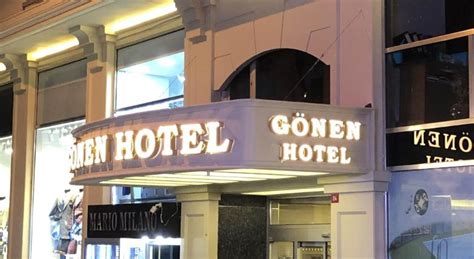 See Best Offers For Laleli Gonen Hotel In Istanbul Great Deals Await