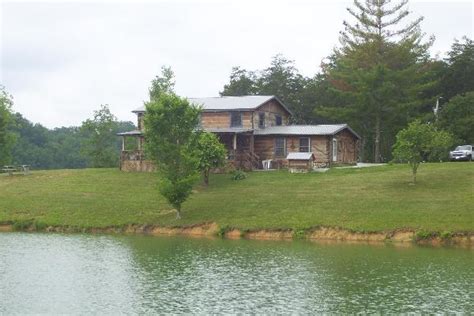 Maybe you would like to learn more about one of these? Lakefront Cabin Rentals Cabin in Douglas Lake Tennessee