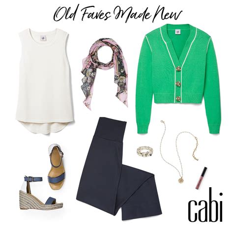 Pin By Laura Klingensmith On Cabi ~ The Perfect Outfit Cabi Clothes Cabi Outfits Fashion