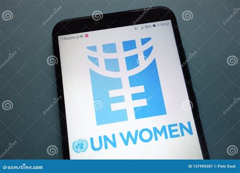 United Nations Entity For Gender Equality And The Empowerment Of Women
