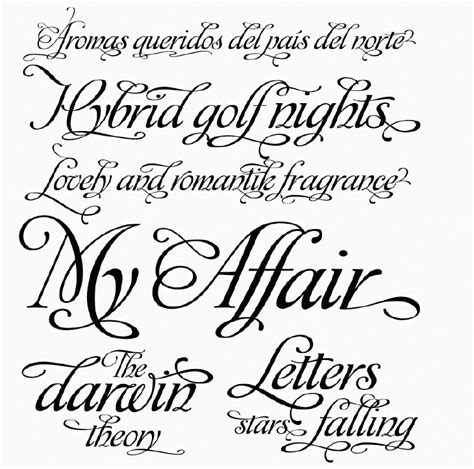 Write calligraphy name using filter n focus application.calligraphy name app provide 80+ calligraphy font style to write. Script Fonts Alphabet | true font name referenced in the ...