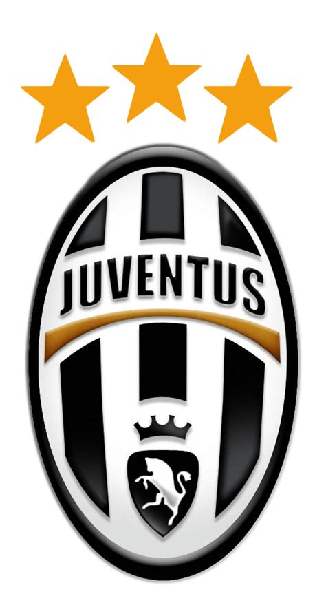 Juventus, or juve, is an icon of european football. Juventus Logo - WeNeedFun