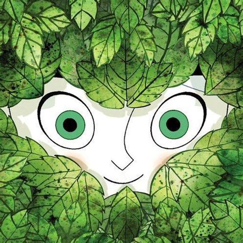 El secreto de la cueva. Día mundial de la animación: El secreto del libro de Kells ...