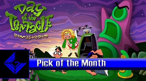 Click on the below button to start day of the tentacle remastered free download. AN UNFUNNY VIDEO - Day of the Tentacle Remastered - YouTube