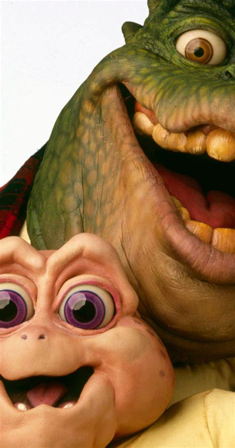 dinosaurs tv show 90s sitcom revival abc