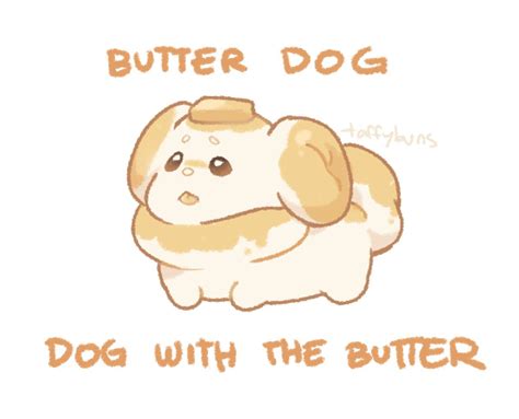 Butter Dog Rpm7