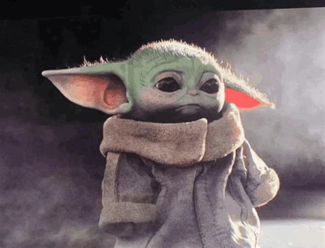 Re Tnt May Incur The Wrath Of Baby Yoda But He Isnt