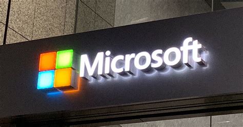 Microsoft Says Hackers Viewed Source Code Didnt Change It The Mainichi
