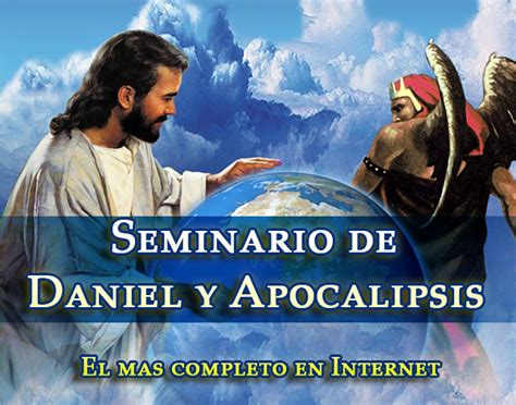 Seminario De Daniel Y Apocalipsis Completo