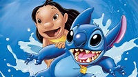 'Lilo y Stitch' tendrá versión live-action con Jon M. Chu como director ...