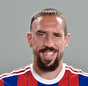 Franck Ribery: "Diese Narbe hat meinen Charakter geformt" - WELT