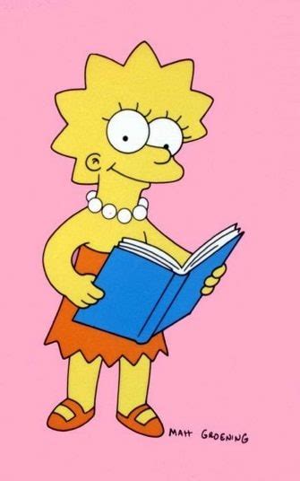 Lisa Simpson The 19 Best Female Cartoon Characters Film