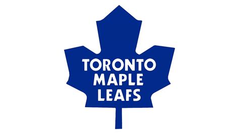 Toronto Maple Leaf Official Logo