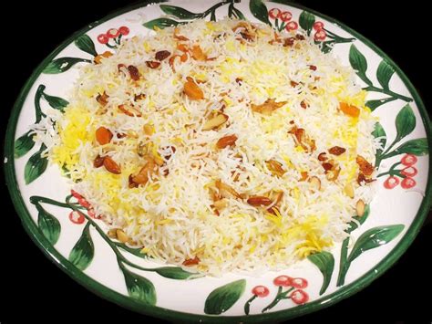 Our first ever allrecipes gardening guide gives you tips and advice to get you started. Persian Style Saffron Rice Mama's Secret Recipes