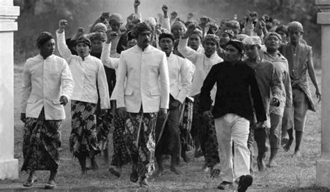 Latar Belakang Politik Etis Dan Dampaknya Pada Indonesia Cek Resi Jne