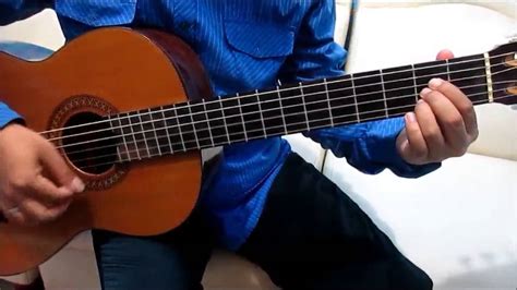 Pada tanggal november 17, 2012. Belajar Kunci Gitar Ari Lasso Hampa Strumming - YouTube