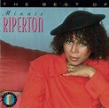 Minnie Riperton - The Best Of Minnie Riperton (1993, CD) | Discogs