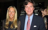 Tucker Carlson Wife: Some Facts About Susan Andrews | Glamour Fame