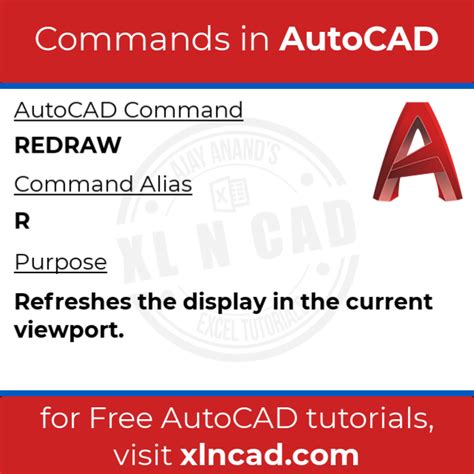 Complete List Of Autocad Commands Artofit