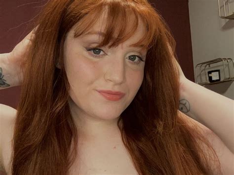 Arielavalentine Big Boobed Redhead Babe Webcam Sexcamdb Com