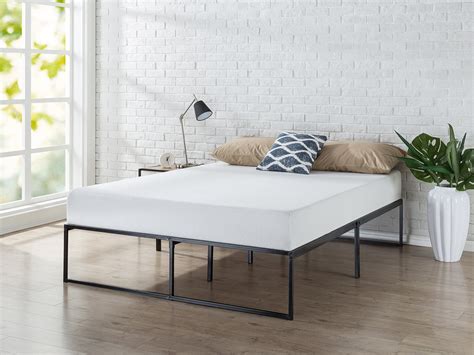 Zinus Lorelei 14 Platforma Bed Frame King