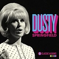 5 Classic Albums: Dusty Springfield: Amazon.es: Música