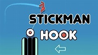 Stickman Hook arriva anche su web con Poki - NewsDigitali.com