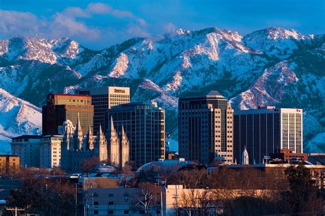 🔥 47 Wallpaper Salt Lake City Utah Wallpapersafari