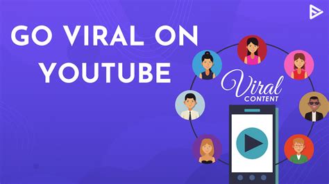 How To Go Viral On Youtube 9 Steps To Follow Updated