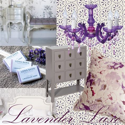 Lavender Love The French Bedroom Company Blog