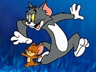 Tom and Jerry Cartoon Wallpapers - Top Free Tom and Jerry Cartoon ...