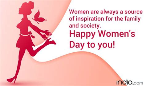 Happy Womens Day Wishes Quotes Photos Images Messages