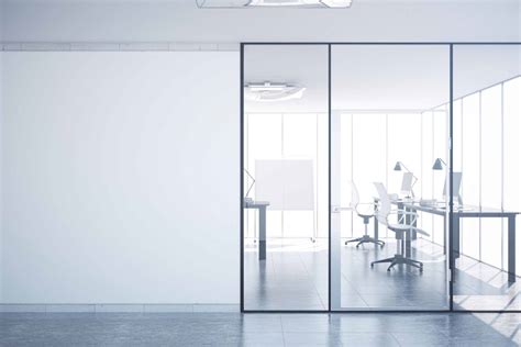 Glass Conference Rooms The Pros The Cons And Why You Might Want Them In Your Office Smartway2