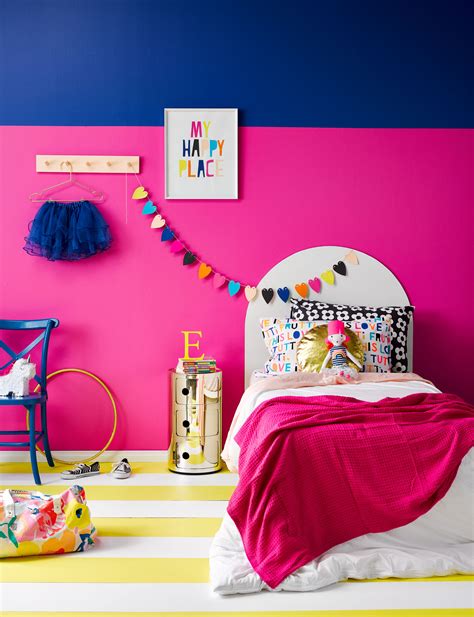 Gonosz Fej és Váll Felett Becsület How To Decorate Your Room For Kids
