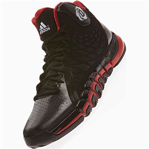 Professional Atheletic News Adidas D Rose 773 20 Mens Basketball Shoes