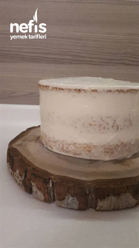 Naked Cake Nefis Yemek Tarifleri 6187631