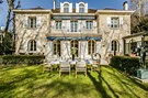 Neuilly-Sur-Seine Estate | Luxury Villa in Hauts-de-Seine, France ...