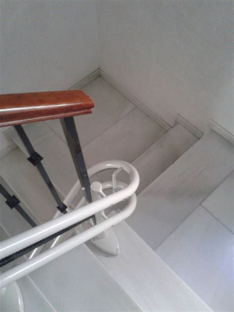 Salvaescaleras En Lucena C Rdoba Modelo Socius Valida