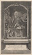 Viktor II. Friedrich (Bernburg 20. 09. 1700 - 18. 05. 1765 Bernburg ...