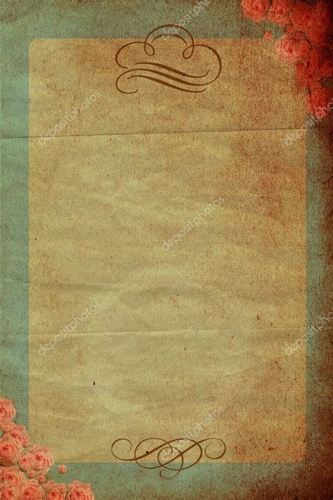 Предлагаю вам посмотреть мою подборку винтажных и старинных пасхальных открыток! Винтажный фон с весенними цветами — Стоковое фото ...